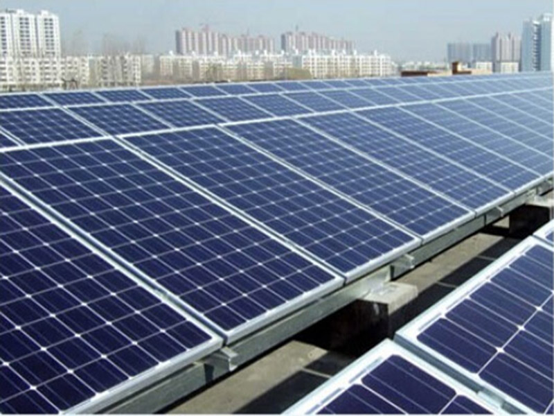 青海省太阳能电力有限责任公司